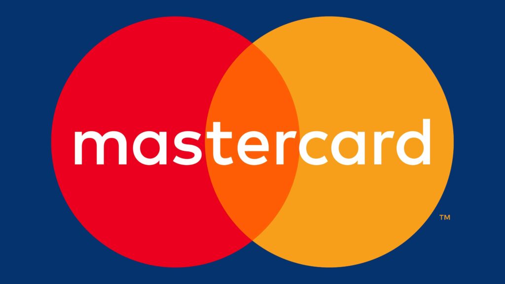 Mastercard accepted